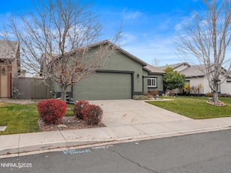 1718 River Gorge Ct, Reno, NV 89521