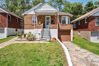 2929 Lincoln Ave, Saint Louis, MO 63121