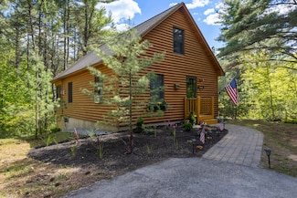 52 Kettle Pond Rd, Shapleigh, ME 04076