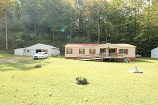 9056 Dry Creek Rd, Liberty, KY 42539