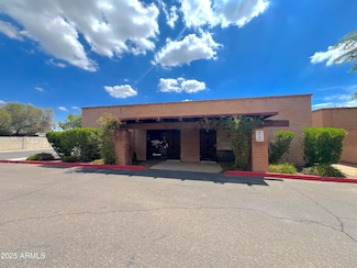 1550 E University Dr Unit L1,2,3, Mesa, AZ 85203