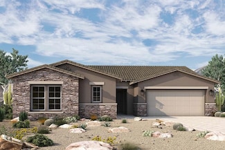 Greyrock, Peoria, AZ 85383