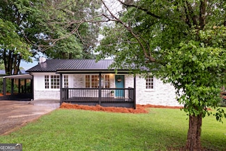 235 Cindy St, Jackson, GA 30233