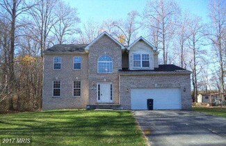 7215 Arrowhead Dr, Upper Marlboro, MD 20772