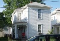 523 W Water St, Piqua, OH 45356
