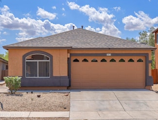 2414 E Calle Lena Verde, Tucson, AZ 85706