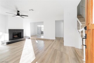 2637 Ruthe Duarte Ave, Las Vegas, NV 89121