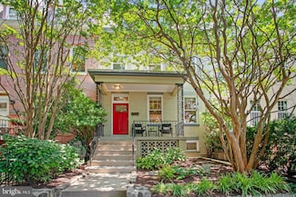 3105 17th St NW, Washington, DC 20010