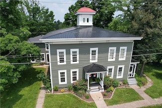 4937 W Seneca Turnpike, Syracuse, NY 13215