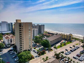 210 75th Ave N Unit 4100, Myrtle Beach, SC 29572