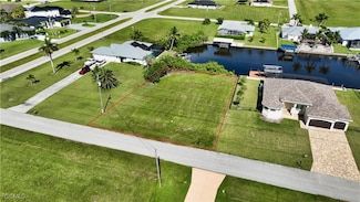 729 NW 36th Place, Cape Coral, FL 33993