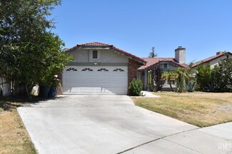 8012 Cold Spray Ct, Bakersfield, CA 93313