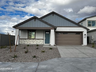 30160 W Palo Brea Cir, Buckeye, AZ 85396