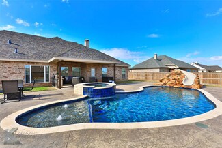 118 Dorado Ct, Abilene, TX 79602