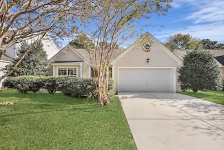 1452 Harbor Mist Ct, Charleston, SC 29492