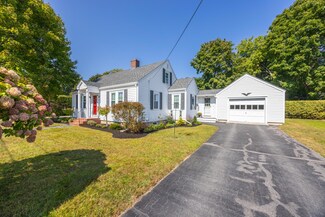 12 Sewall Rd, South Berwick, ME 03908