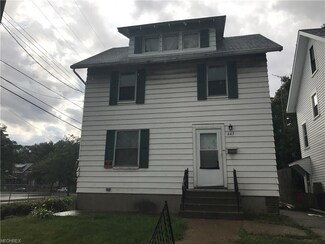 647 Exeter Ave SW, Canton, OH 44710