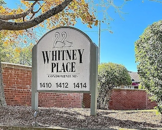 1414 Whitney Ave Unit E2, Hamden, CT 06517