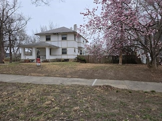 3401 Benton Blvd, Kansas City, MO 64128
