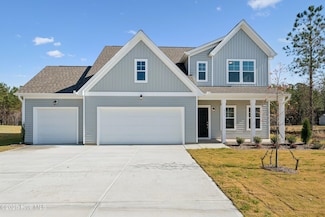 311 Enfield Dr, Carthage, NC 28327