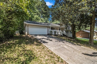 4317 Cedar Ridge Trail, Stone Mountain, GA 30083