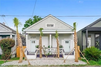 2727 Peniston St, New Orleans, LA 70115