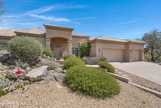 15048 E Sierra Madre Dr, Fountain Hills, AZ 85268