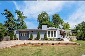 2220 Great Rock Rd, Vestavia, AL 35216