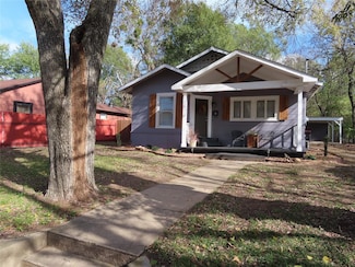336 14th St NE, Paris, TX 75460