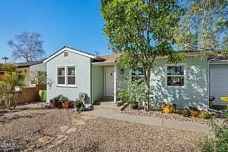 5855 Riverton Ave, North Hollywood, CA 91601