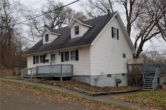 34 Damonsville St, Mount Morris, NY 14510