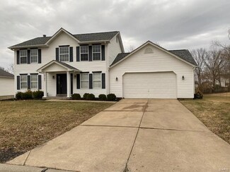 2540 Dunmore Cir, O Fallon, MO 63368