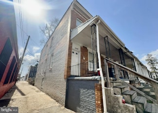 5200 Saint Charles Ave, Baltimore, MD 21215
