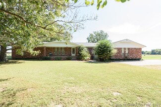 3366 N 194th St W, Haskell, OK 74436