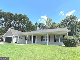 65 King James Ct SE, Conyers, GA 30013