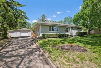 2321 Wells Wood Curve, Minneapolis, MN 55431