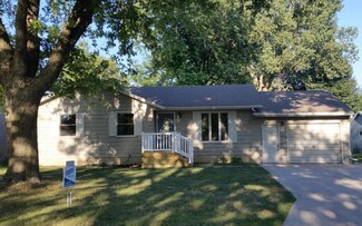 723 18th St, Nevada, IA 50201