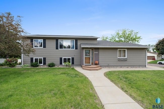 4401 E 28th St, Sioux Falls, SD 57103