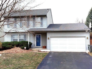 1505 Autumn Village Dr, Columbus, OH 43223