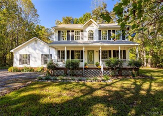 6015 Mcclellan Rd, Mechanicsville, VA 23111