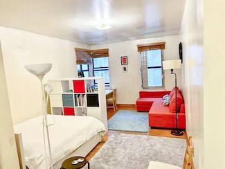 1200 Woodycrest Ave Unit 2G, Bronx, NY 10452