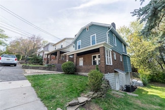 619 Barclay Ave, Pittsburgh, PA 15221