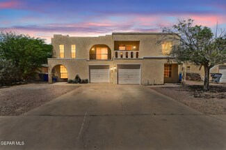 5509 Oakbriar Cir Unit 5511, El Paso, TX 79932
