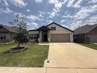 8932 Lantana Meadow Dr, Fort Worth, TX 76131