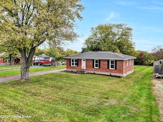 114 Clear Creek Rd, Eminence, KY 40019