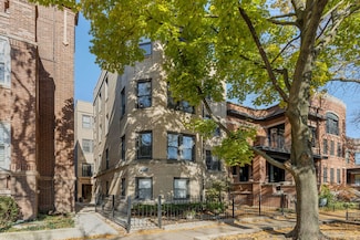 1250 W Cornelia Ave Unit 3S, Chicago, IL 60657