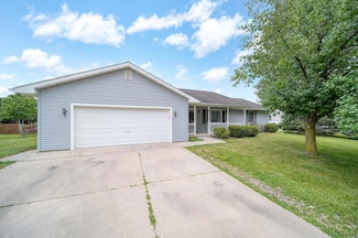 2099 Friar Tuck Cir, Adrian, MI 49221