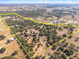FM 180 County Road 127, Ledbetter, TX 78946