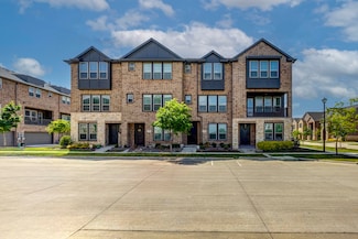 2734 Levee Ln, Lewisville, TX 75067