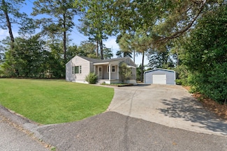 2129 Howard Rd, Augusta, GA 30906